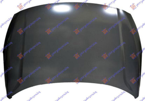 Capota Motor - Kia Rio 2017 , 66400-H8000