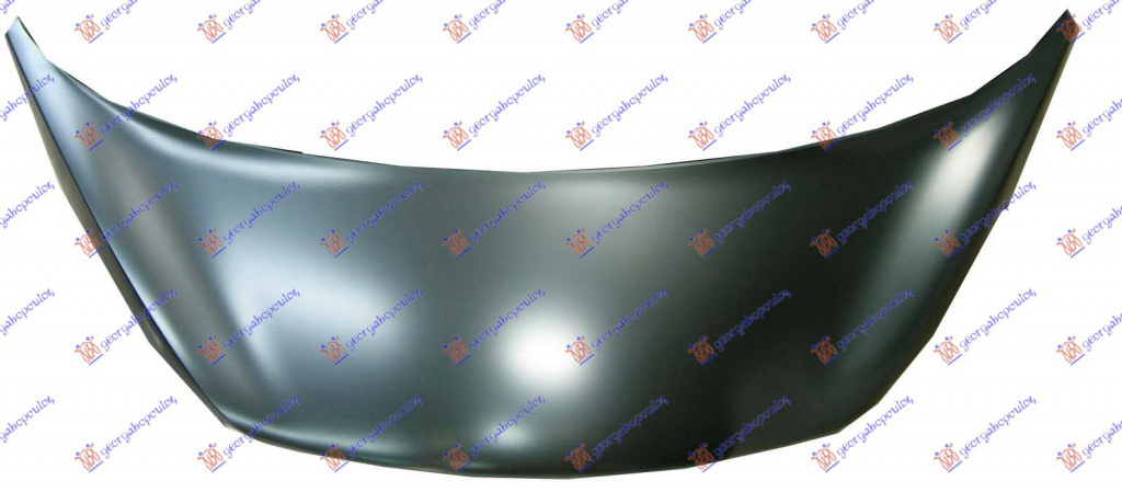 Capota Motor - Kia Sportage 2010 , 66400-3w000