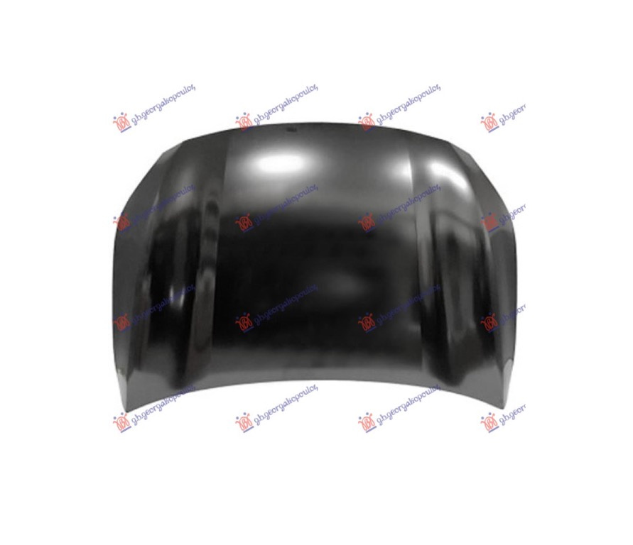 Capota motor Kia XCEED 2019-2022 NOUA 66400-J7800