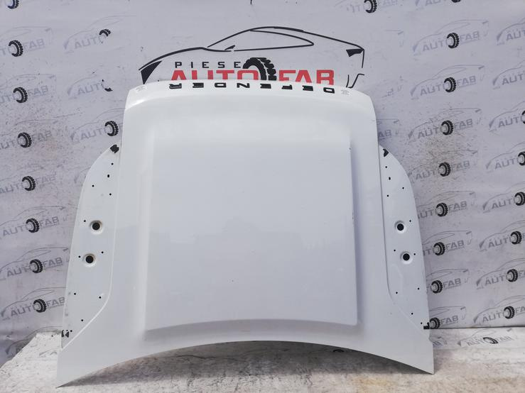 Capota motor Land Rover Defender L663 an 2020-2021-2022-2023 BV7M8RHVR9