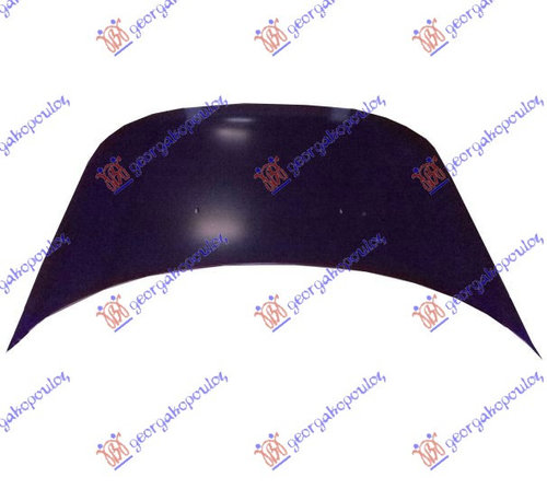 Capota motor Land Rover Discovery 2005-2014 NOUA BKA780040