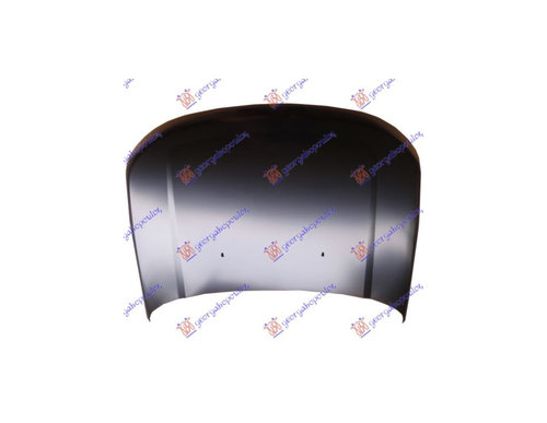 Capota motor Land Rover Discovery 2005-2014 NOUA BKA780040 (ALUMINIU)