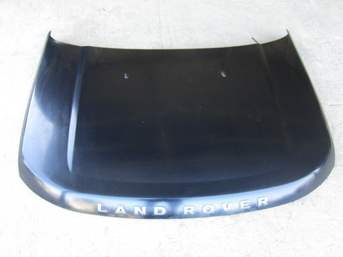 CAPOTA MOTOR LAND ROVER DISCOVERY 3 4x4 FAB. 2004 - 2009 ⭐⭐⭐⭐⭐