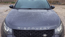 Capota Motor Land Rover Discovery Sport