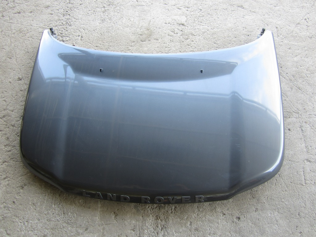 CAPOTA MOTOR LAND ROVER FREELANDER FAB. 1996 - 2006 ⭐⭐⭐⭐⭐