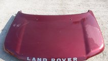 CAPOTA MOTOR LAND ROVER FREELANDER FAB. 1998 - 200...