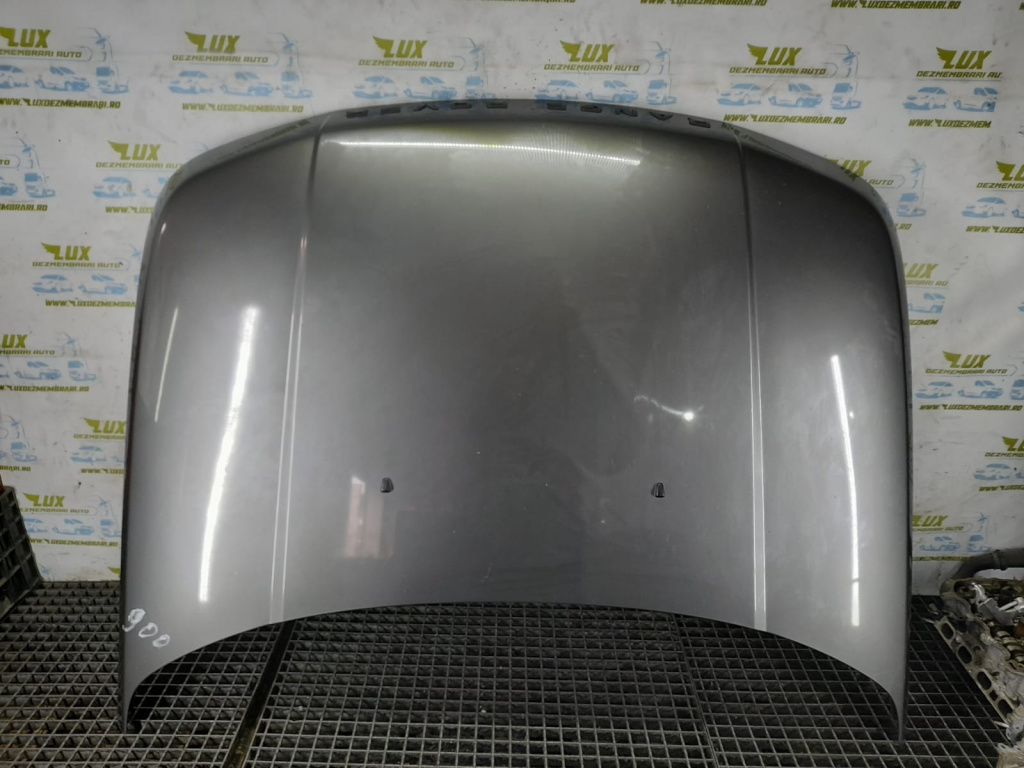 Capota motor Land Rover Range Rover Sport [2005 - 2009] 2.7 tdv6 276DT