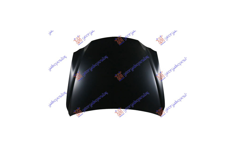 Capota motor Lexus IS III 2016-2021 NOUA 5330153041