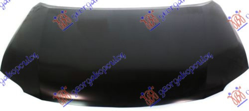 Capota Motor - Lexus Rx 350/450 2009 , 53301-0e070