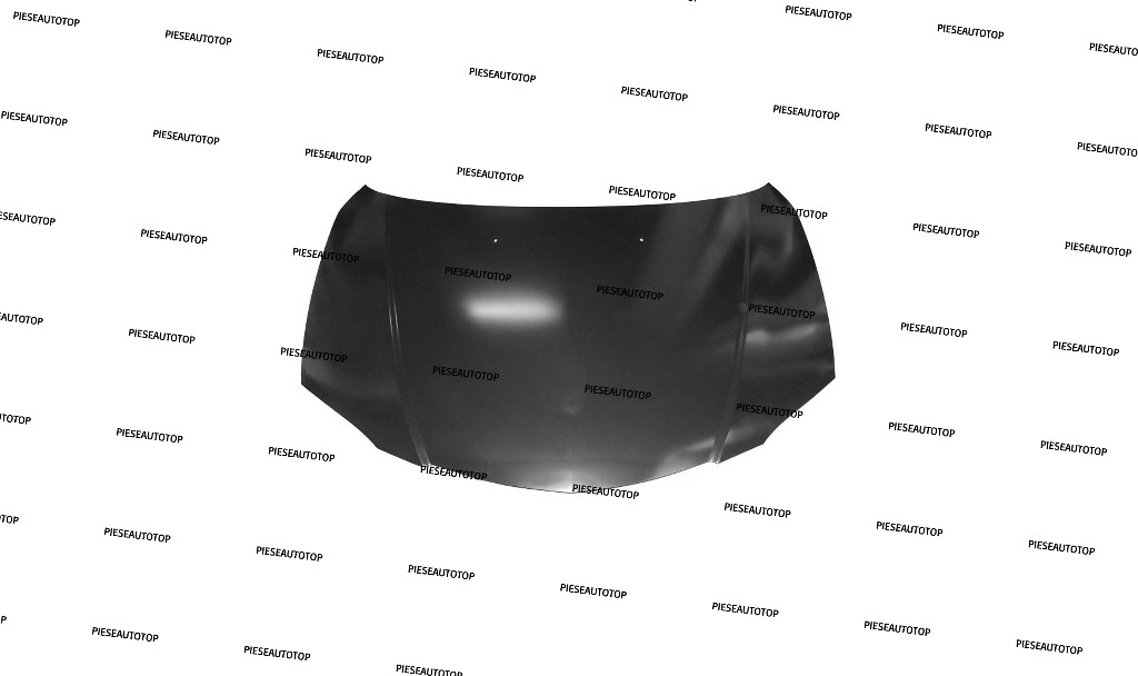 Capota motor Mazda 3 2004-2008 NOUA BNYV5231X BPYV-52-31X (4 USI)