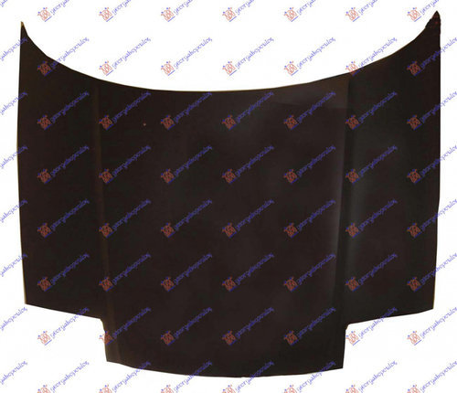Capota Motor - Mazda 323 F 1990 , B01a-52-310g