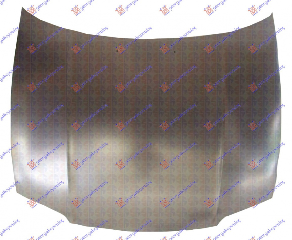 Capota Motor - Mazda 323 F 1995 , B01a-52-310h