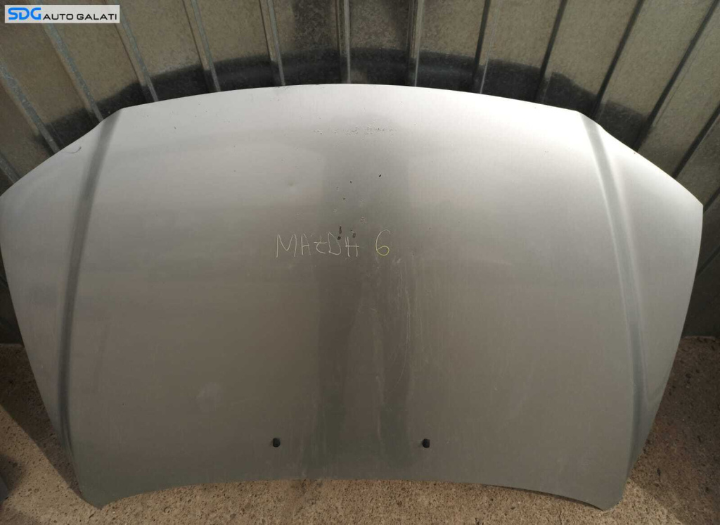 Capota Motor Mazda 6 2002 - 2008 [L0253]