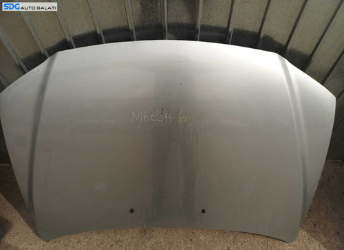 Capota Motor Mazda 6 2002 - 2008 [L0253]