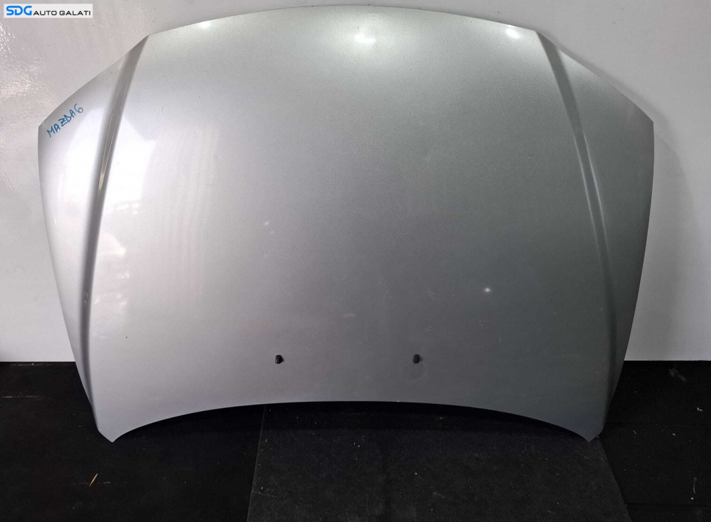 Capota Motor Mazda 6 2002 - 2008 [L4364]