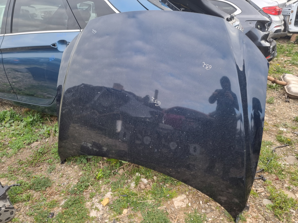 Capota motor Mazda 6 2015