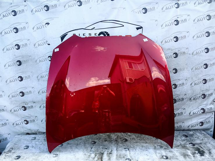 Capota motor Mazda MX-5 ND an 2015-2016-2017-2018-2019-2020-2021-2022-2023-2024-2025 B6DEUJXXO7