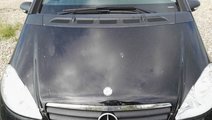 Capota motor Mercedes A class W169