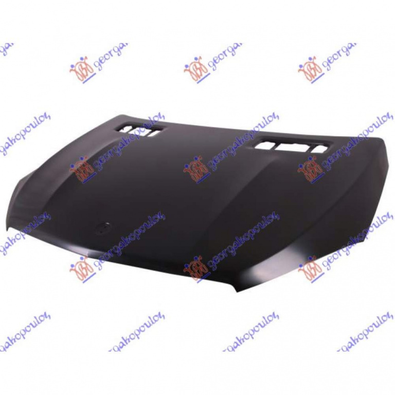 Capota Motor - Mercedes A Class (W176) 2012 , 1768800057