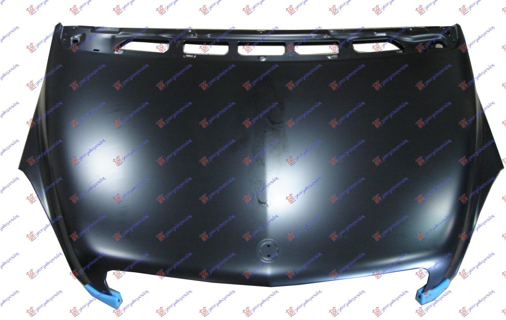 Capota Motor - Mercedes B Class (W245) 2006 , ?1698800257