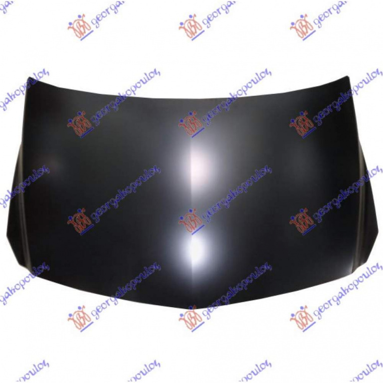 Capota Motor - Mercedes B Class (W245) 2008 , 1698800357