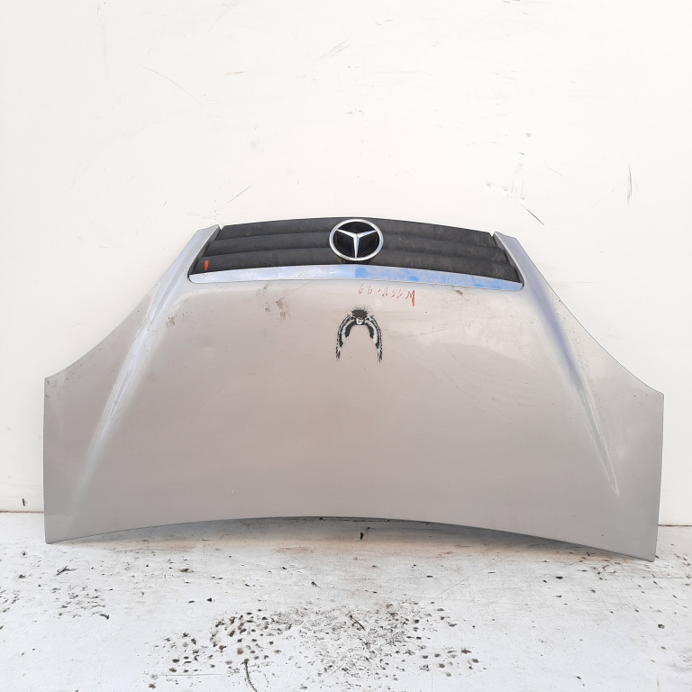 Capota Motor Mercedes-Benz A-Class (W168) 1997-2004 Gri