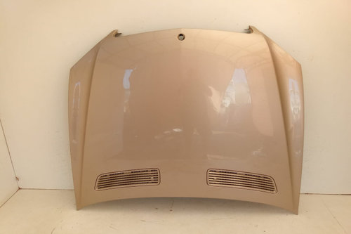 Capota motor Mercedes-Benz S-Class W221 [2005 - 2009]