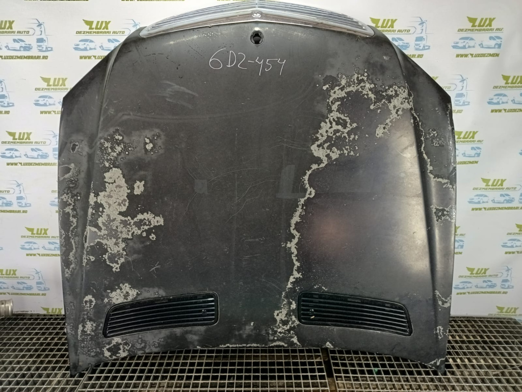 Capota motor Mercedes-Benz S-Class W221 [2005 - 2009]