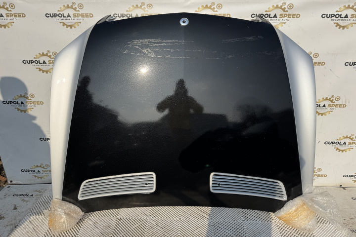 Capota motor Mercedes-Benz S-Class W221 [facelift] [2009 - 2013]