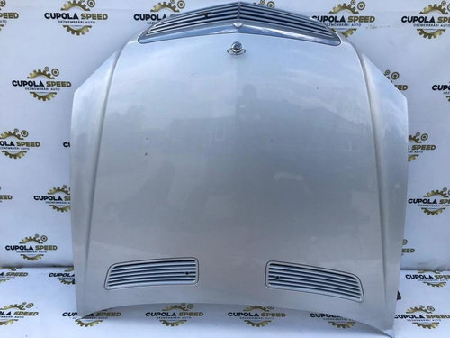 Capota motor Mercedes-Benz S-Class W221 [facelift] [2009 - 2013]