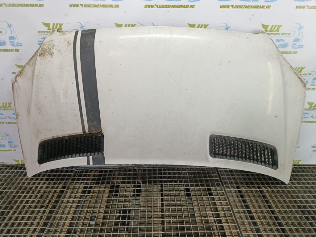 Capota motor Mercedes-Benz Sprinter 2 906 [2006 - 2013]