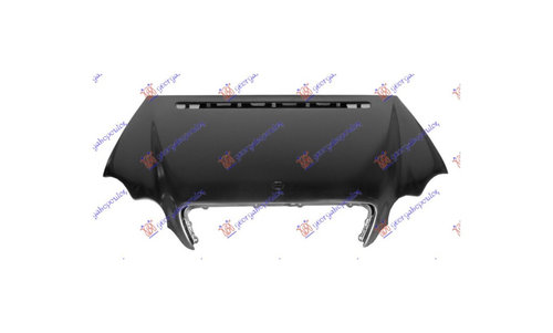 Capota motor Mercedes C-Class 2003-2007 NOUA 2038800157 A2038800157 Mercedes W203