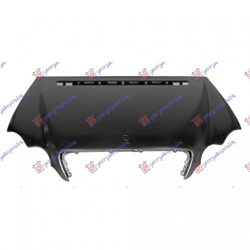 Capota Motor - Mercedes C Class (W203) Sdn/S.W. 2003 , 2038800157