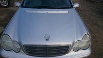 Capota motor Mercedes C-Class W203