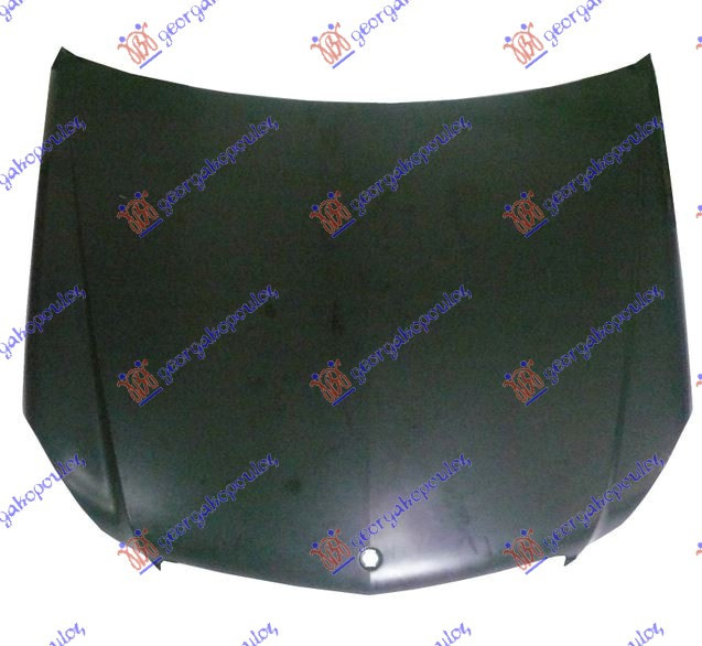 Capota Motor - Mercedes C Class (W204)2011 2012 , ?2048800957