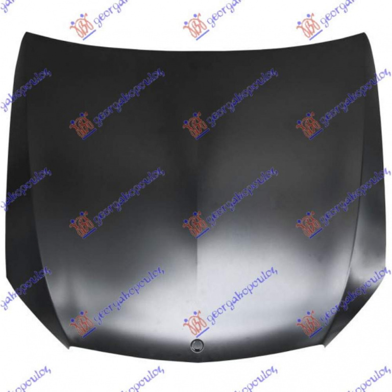 Capota Motor - Mercedes C Class (W205) Coupe/Cabrio 2012 , 2058800357