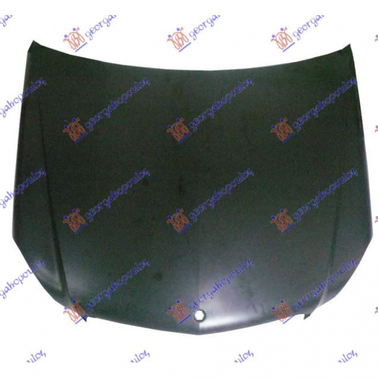Capota Motor - Mercedes C Class (W205) Sdn/S.W. 2014 , 2058800357