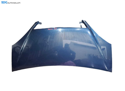 Capota Motor Mercedes Clasa A Class W168 Facelift FL 1998 - 2004 [LC0233]