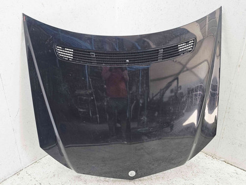 Capota motor Mercedes Clasa C Coupe (CL203) [Fabr 2001-2011] 197 NEGRU OBSIDIAN