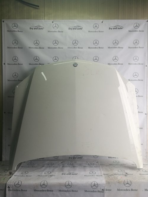 Capota motor Mercedes Clasa GLK X204