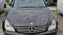 Capota motor Mercedes cls w219