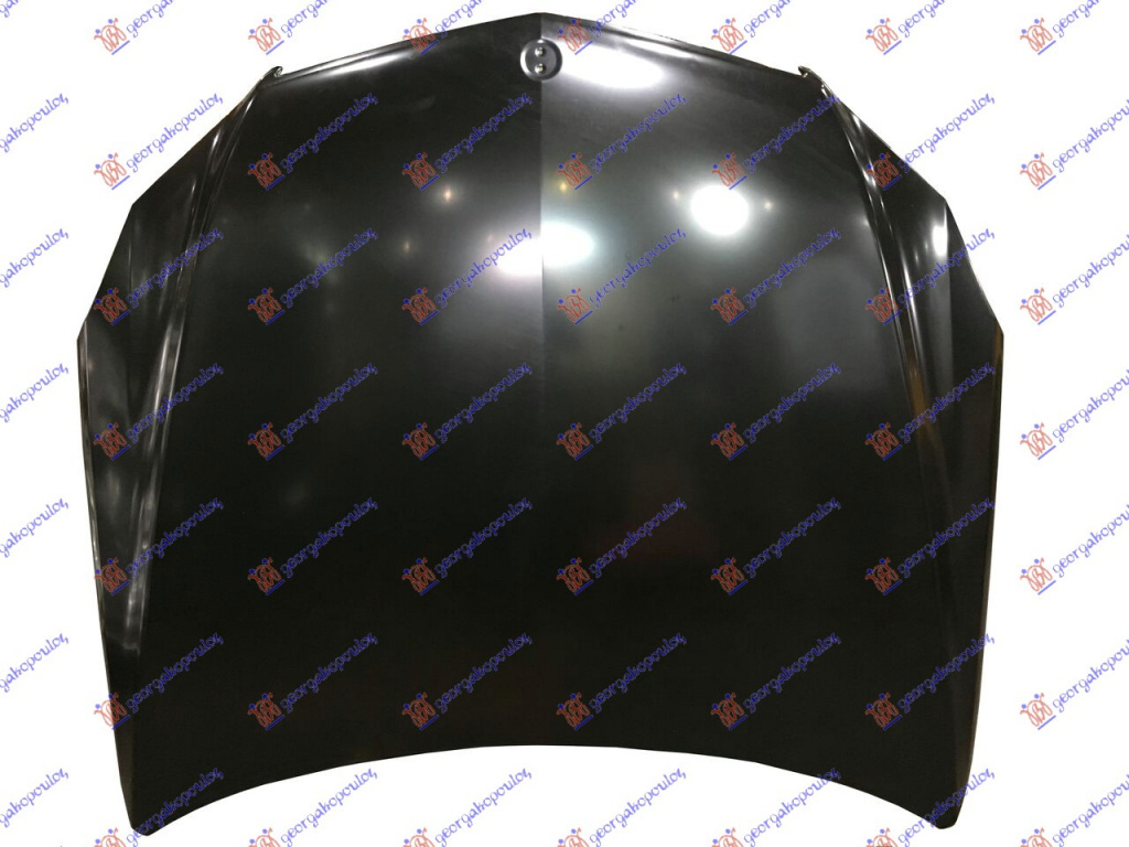 Capota Motor - Mercedes E Class (W207) Coupe/Cabrio2009 2010 , 2078800057