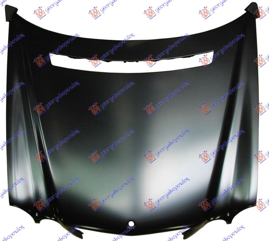 Capota Motor - Mercedes E Class (W210) 1999 , 2108800954