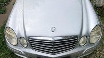 Capota motor Mercedes E Class w211 Facelift 2008