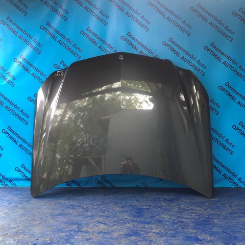 Capota motor Mercedes E Class W212 2009-2013 COD CULOARE 755
