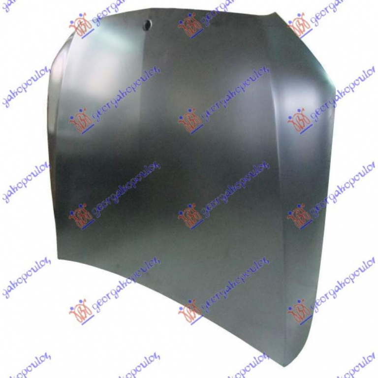Capota Motor - Mercedes E Class (W213) 2016 , 2138800357