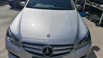 Capota motor Mercedes E220 CDI W212 facelift