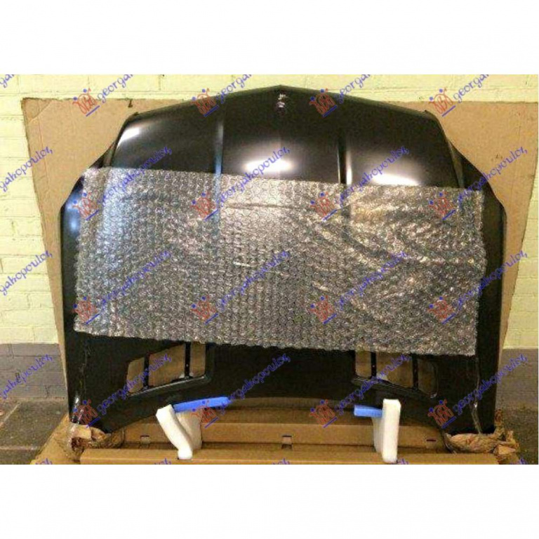 Capota Motor - Mercedes Gl (X166) 2012 , 1668800457