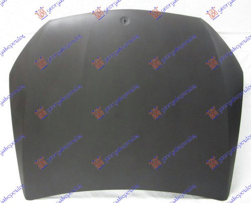 Capota Motor Mercedes Glc tabla (X253/C253) 2015 - 2023 COD OE 2538800157 NOUA