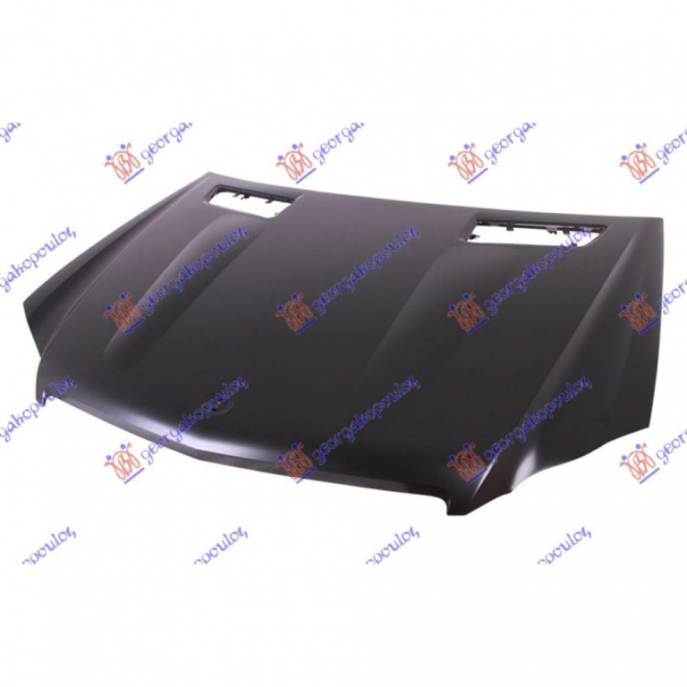 Capota Motor - Mercedes Glc (X253/C253) 2015 , 2538800157